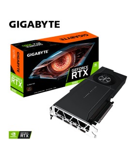 GPU NVIDIA RTX 3080 TURBO...